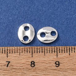 Anhänger aus Messing&nbsp;KK-C253-01B-S