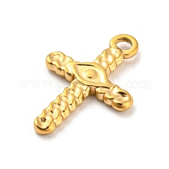 Colgantes de acero inoxidable 304&nbsp;STAS-C082-08B-G