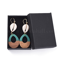 Pendentifs d'oreilles&nbsp;EJEW-JE03875