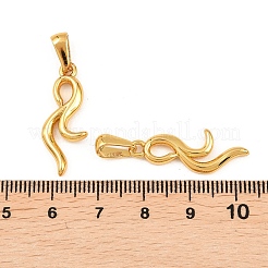 Pendentifs en acier inoxydable 304&nbsp;STAS-P438-30G