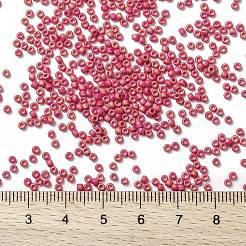 Toho 11/0 runde Perlen&nbsp;X-SEED-TR11-0405F