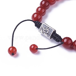 Chakra-Schmuck&nbsp;BJEW-I273-I12