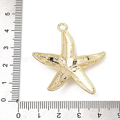 Pendente in ottone&nbsp;KK-F917-03C-G