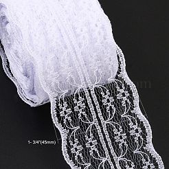Spitzenbesatz aus Polyester&nbsp;OCOR-A004-01T