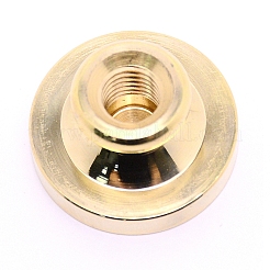 Tête de cachet de cachetage de cire en laiton&nbsp;AJEW-TAC0026-01LG-04
