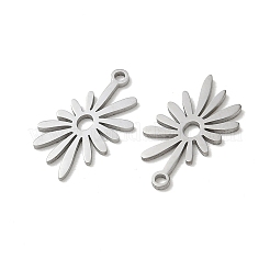 Pendentifs en acier inoxydable 304&nbsp;SA-CBA28C1-02B-P