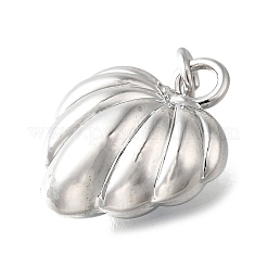 Pendentifs en laiton&nbsp;KK-Z102-08P-02