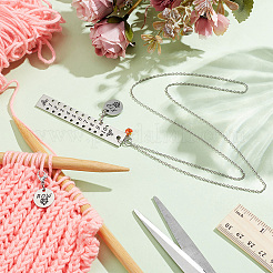 DIY-Strickwerkzeug-Sets&nbsp;HJEW-NB00183