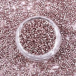 Perline di vetro di grado A fgb 11/0&nbsp;SEED-S030-1222