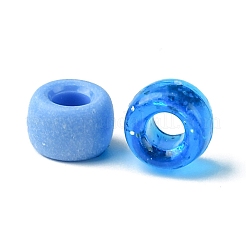 424g 8 couleurs perles acryliques&nbsp;KY-FS0001-22B
