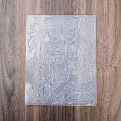 DIY Anhänger Silikonformen&nbsp;SIL-B077-03