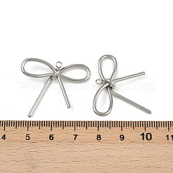 Pendentifs en acier inoxydable 304&nbsp;STAS-I342-01P