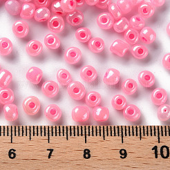 6/0 Glasperlen&nbsp;SEED-US0003-4mm-145