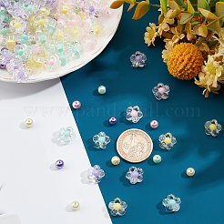 Kit de fabricación de joyería diy&nbsp;DIY-AR0001-76