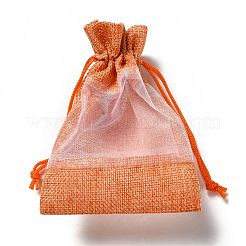 Sacchetti di lino&nbsp;ABAG-I009-02I
