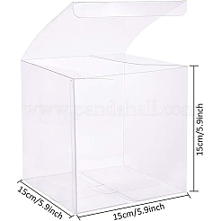 Cajas plegables de pvc transparente&nbsp;CON-BC0005-77D