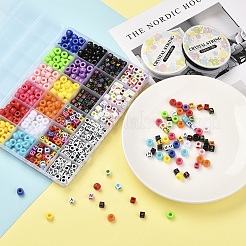 DIY-Schmuck machen Kits&nbsp;DIY-YW0002-69