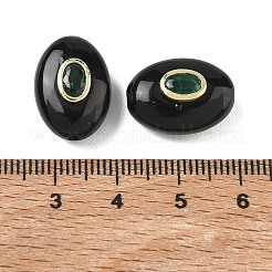 Natürliche schwarze Obsidian Perlen&nbsp;GG-CBA75E3-08