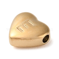 201 perle in acciaio inossidabile&nbsp;STAS-M335-01E-G