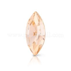 Pierres fantaisie en cristal preciosa® maxima&nbsp;Y-PRC-FG15-90300