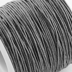 Cordons de fil de coton ciré&nbsp;YC-R003-1.0mm-10m-319