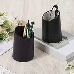 2 présentoir à lunettes en cuir PU&nbsp;ODIS-CN0001-11