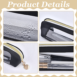 Stoff-Stifteetui&nbsp;DIY-WH0752-418