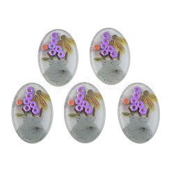 Pendentifs acryliques&nbsp;X-KY-I007-07C