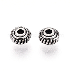 Abalorios entrepieza de estilo tibetano&nbsp;LF0149Y-NF