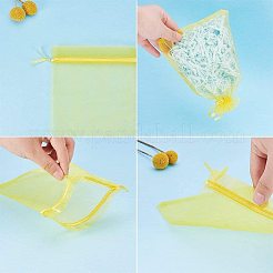Organza Beutel&nbsp;OP-PH0002-02