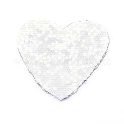 Glitzer Hotfix Strass&nbsp;DIY-WH0190-19B-01