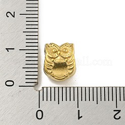 304 Edelstahlperlen&nbsp;STAS-A091-12G