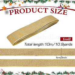 Ruban de tissu&nbsp;OCOR-WH0088-95A