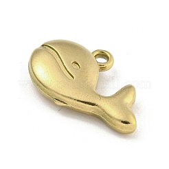 Pendentifs en acier inoxydable 304 avec placage ionique (IP)&nbsp;X-STAS-I307-514G