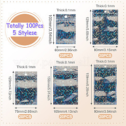 100 Stück&nbsp;OPP-TA0001-21