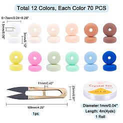 Kit de fabrication de bijoux&nbsp;DIY-PH0003-90