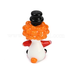 Handgefertigte Bunte Malerei-Clown-Ausstellungsdekorationen&nbsp;LAMP-Q005-12N