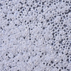 Perline rotonde miyuki rocailles&nbsp;X-SEED-G007-RR0420