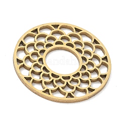 201 pendentifs en acier inoxydable&nbsp;STAS-H480-09G
