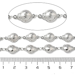 Insektengliederketten aus Edelstahl 304&nbsp;CHS-U004-01B-P