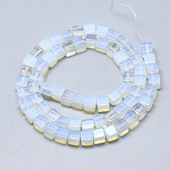 Perline Opalite fili&nbsp;G-S357-G15