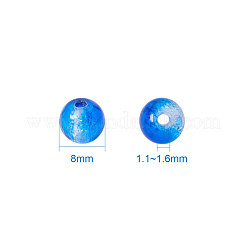 Einbrennen von Farbe&nbsp;CCG-PH0002-8mm-02