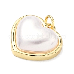 Messing Anhänger & Charms&nbsp;KK-H539-04G