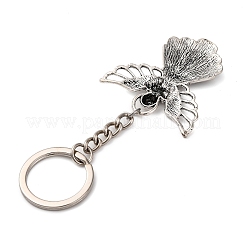 Llaveros de aleación de ángel&nbsp;KEYC-JKC01002