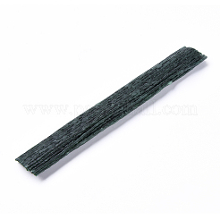 Biegbare Wachsgarnstifte&nbsp;LS-YC-WH0007-01