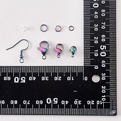 Kit de recherche de fabrication de bijoux de bricolage&nbsp;DIY-SZ0009-10