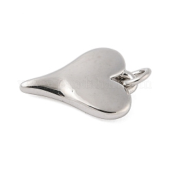 Messing Anhänger & Charms&nbsp;KK-L245-07P-02
