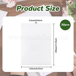 Carta per stampante bianca a4&nbsp;DIY-WH0698-058