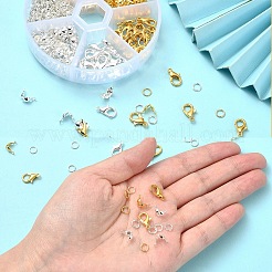 DIY Schmuckherstellung Finding Kit&nbsp;DIY-YW0006-30-B