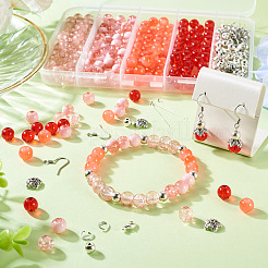 Kit fai-da-te per gioielli&nbsp;DIY-TA0012-24C